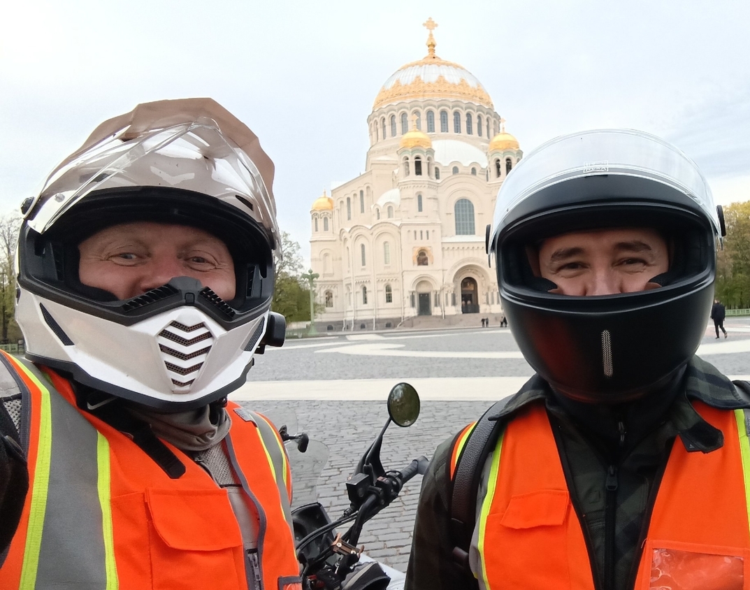 Городской Курс Light в СПб 