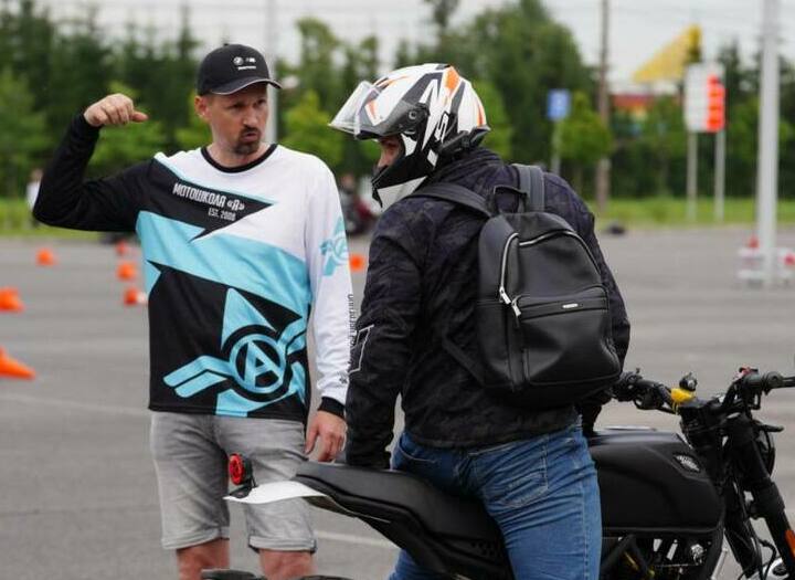 Курс "Практический"<br>